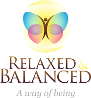 Relaxed & Balanced